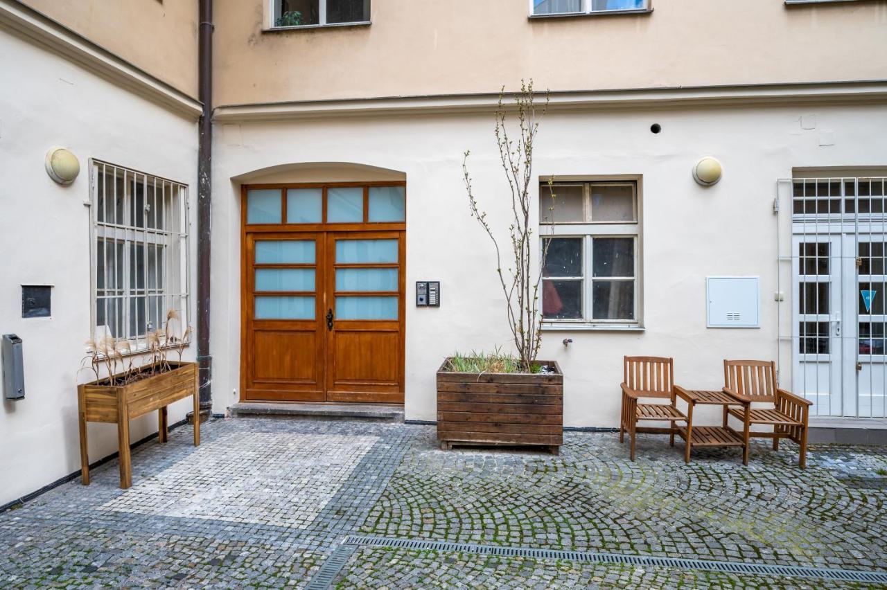 Premium Wenceslas Square Apartments, Prague